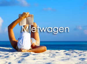 Mietwagen 