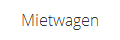 Mietwagen
