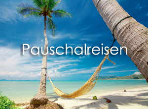 Pauschalreisen 