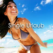 Single Urlaub