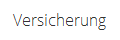 Versicherung